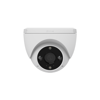 EZVIZ H4 Almohadilla Camara de seguridad IP Interior y exterior 2304 x 1296 Pixeles Techo pared
