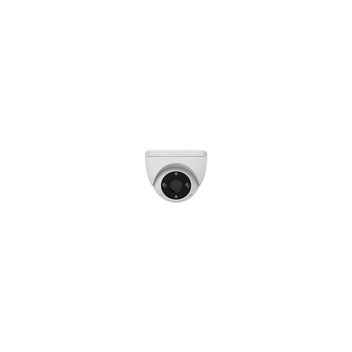 EZVIZ H4 Almohadilla Camara de seguridad IP Interior y exterior 2304 x 1296 Pixeles Techo pared