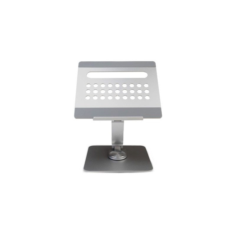 Ewent EW1269 soporte para ordenador portatil Gris Plata 432 cm 17