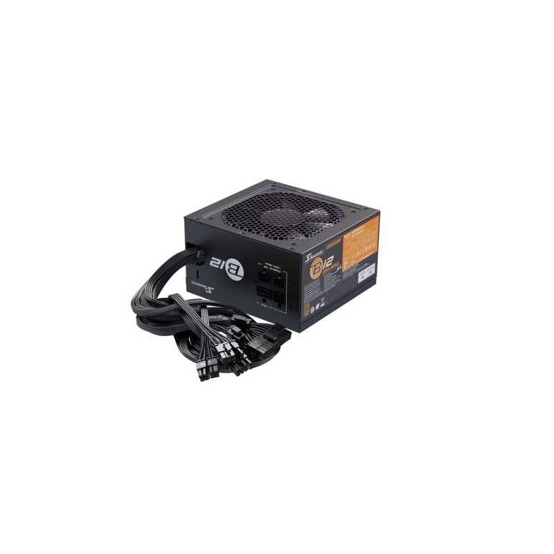 SEASONIC PSU B12 BM 850 80PLUS BRONZE