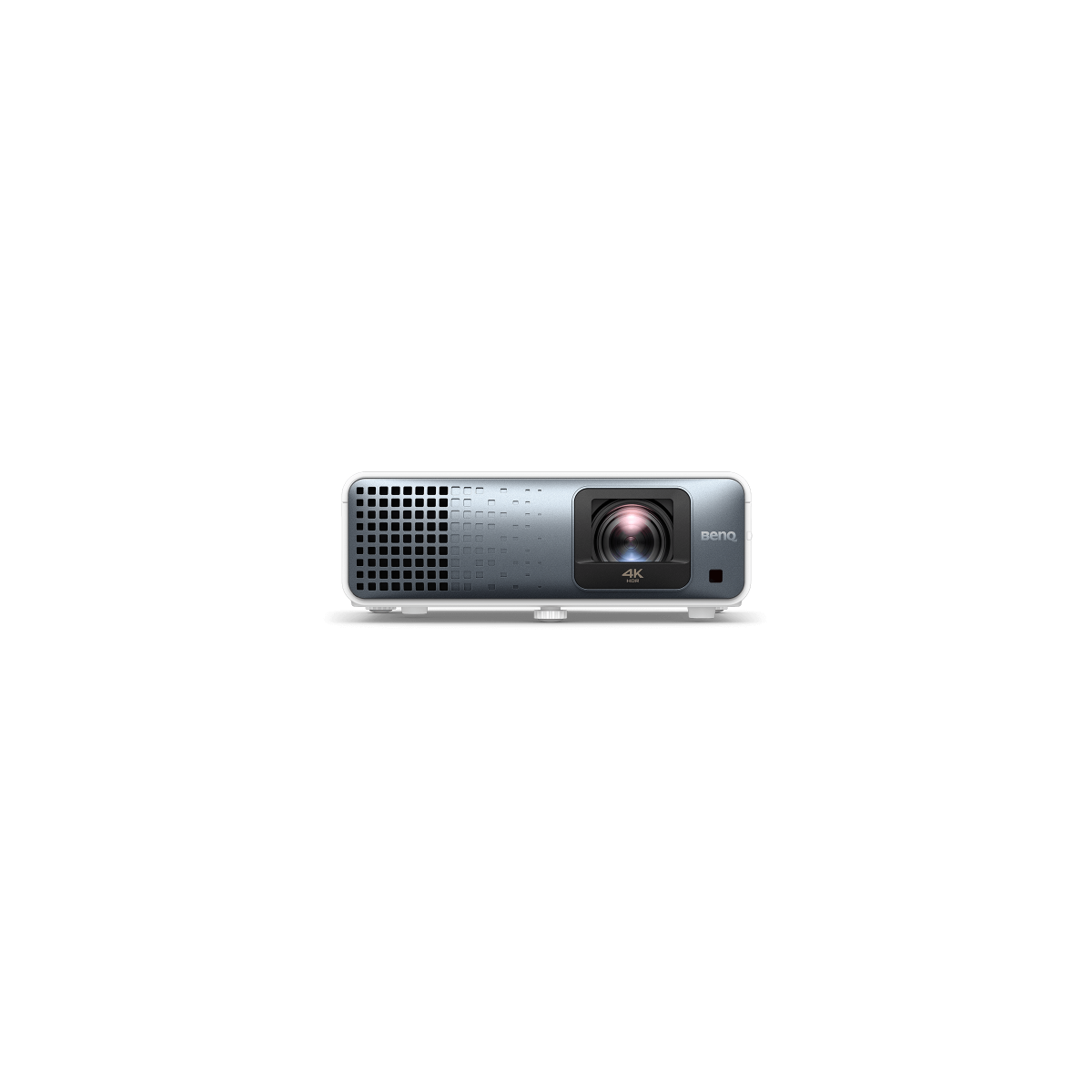 BenQ TK710STi videoproyector Proyector de alcance estandar 3200 lumenes ANSI DLP UHD 4K 3840x2160 3D Negro Blanco