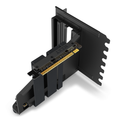 NZXT AB RH175 B1 parte carcasa de ordenador Universal Soporte para tarjeta grafica