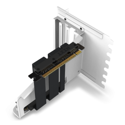 NZXT AB RH175 W1 parte carcasa de ordenador Universal Soporte para tarjeta grafica
