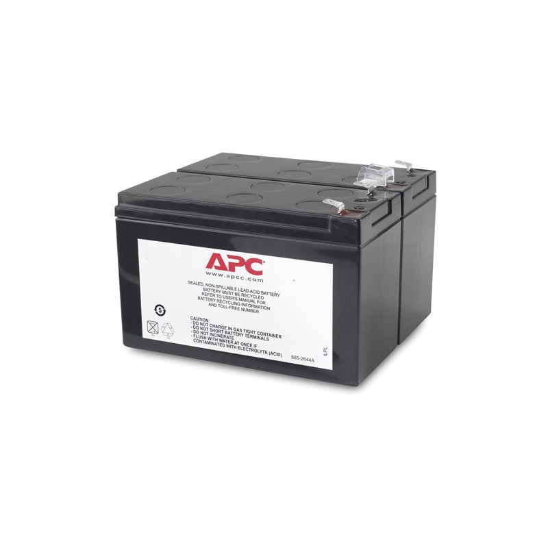 APC APCRBC113 bateria para sistema ups Sealed Lead Acid VRLA