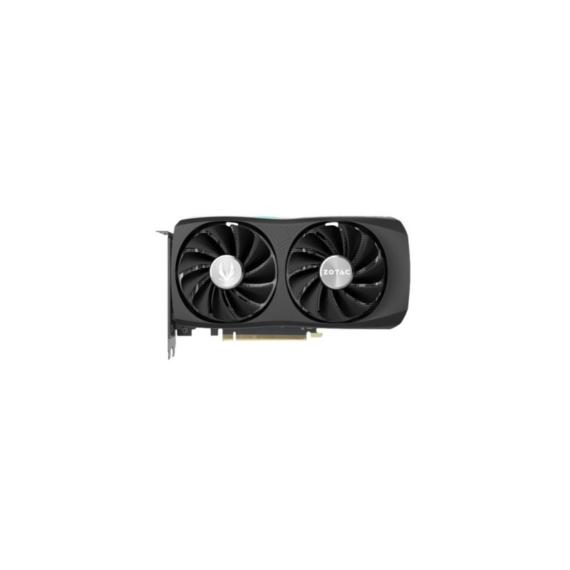 VGA ZOTAC RTX 4070 TWIN EDGENVRTX4070GDDR612GB192BITHDMI3DP2 VENTILADORES ZT D40740E 10M