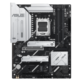 ASUS PRIME X870 P AMD X870 Zocalo AM5 ATX