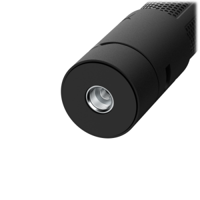 HyperX Microfono Solocast 2 BLK