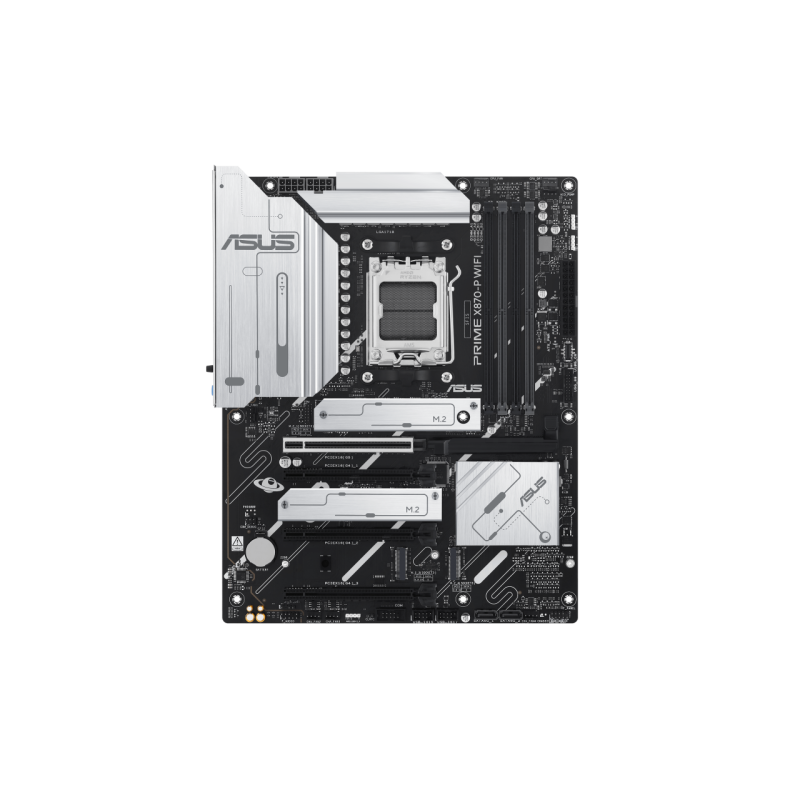 ASUS Prime X870 P WIFI AMD X870 Zocalo AM5 ATX