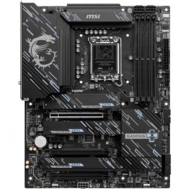 PLACA MSI Z890 GAMING PLUS WIFIINTEL1851Z8904DDR5