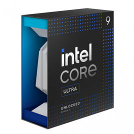 Intel Core Ultra 9 285K procesador 36 MB Smart Cache Caja