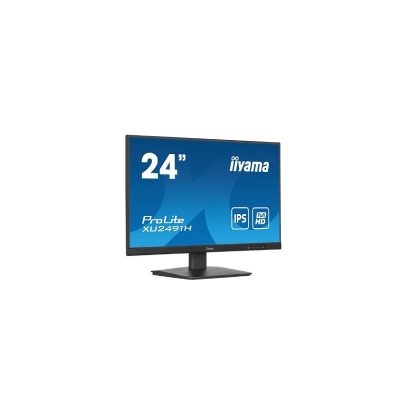 IIYAMA PANTALLA IPS DE 24 FULL HD CON CLASE ENERGeTICA B