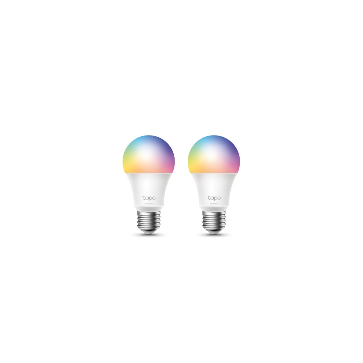 TP Link Smart Wi Fi Light Bulb Multicolor 24 Bombilla inteligente