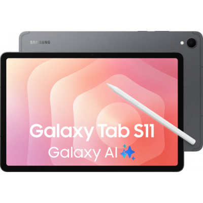 SAMSUNG GALAXY TAB S11 5G 128GB GRAY