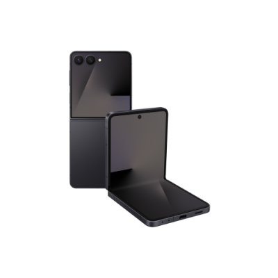 Samsung SM F766BZKGEUB smartphones 173 cm 68 5G 12 GB 256 GB 4300 mAh Negro