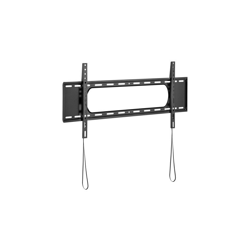 TOOQ SOPORTE PARED LP1090F B PANTALLAS 43 90 NEGRO