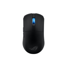 ASUS ROG Harpe Ace Mini raton Juego Ambidextro RF Wireless Bluetooth USB Type C optico 42000 DPI