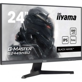 iiyama G MASTER G2445HSU B2 pantalla para PC 61 cm 24 1920 x 1080 Pixeles Full HD LCD Negro