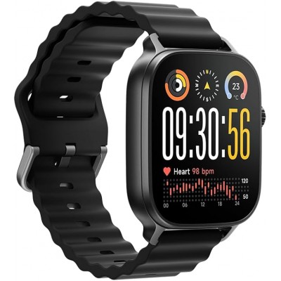 REALME WATCH 5 RMW2501 TITANIUM BLACK EU