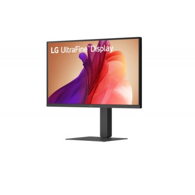 LG 27U730A B pantalla para PC 686 cm 27 3840 x 2160 Pixeles 4K Ultra HD Negro