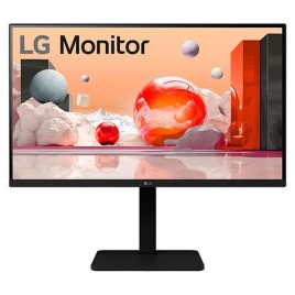 LG 27BA560 B pantalla para PC 686 cm 27 1920 x 1080 Pixeles Full HD Negro