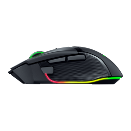 RATON RAZER BASILISK V3 PRO 35K NEGRO RZ01 05240100 R3G1