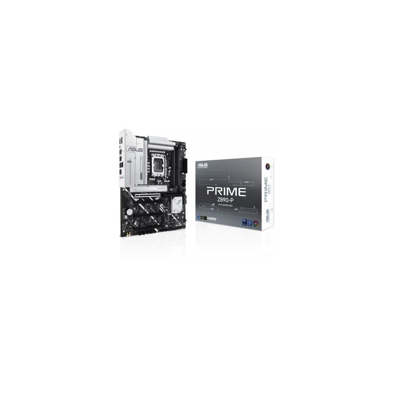 PLACA ASUS PRIME Z890 PINTEL1851Z8904DDR5