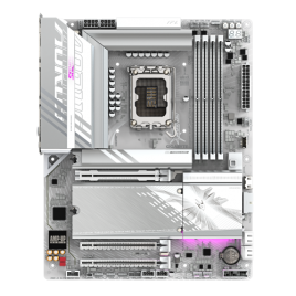 PLACA GIGABYTE Z890 A ELITE WF7 ICEINTEL1851Z8904DDR5WIFI