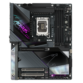 PLACA GIGABYTE Z890 AORUS MASTERINTEL1851Z8904DDR5WIFI