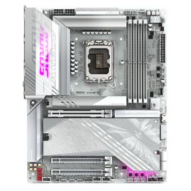 PLACA GIGABYTE Z890 A ELITE X ICEINTEL1851Z8904DDR5