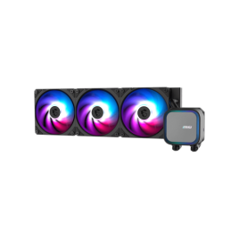 SISTEMA DE REFRIGERACION LIQUIDA MSI PARA CPU MAG CORELIQUID A13 360