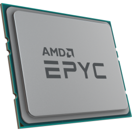 AMD EPYC 7232P procesador 31 GHz 32 MB L3