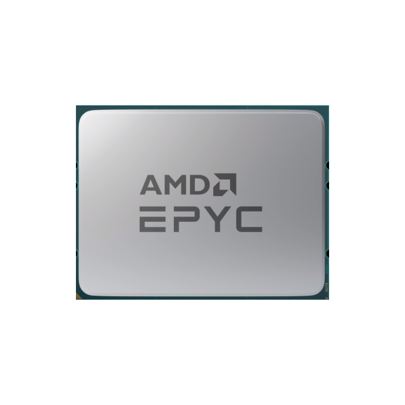 AMD EPYC 9454 procesador 275 GHz 256 MB L3