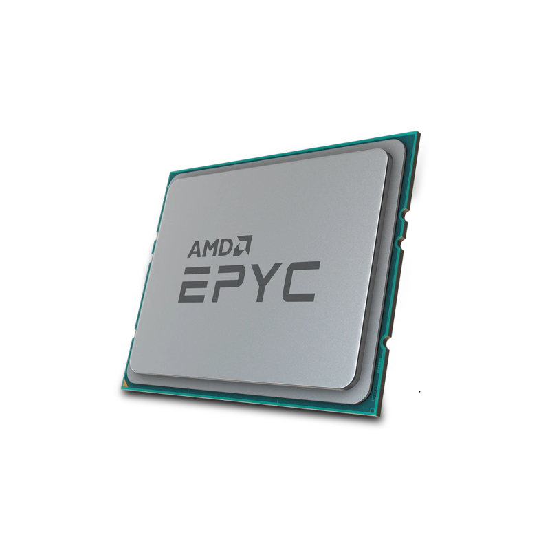 AMD EPYC 7713P procesador 2 GHz 256 MB L3