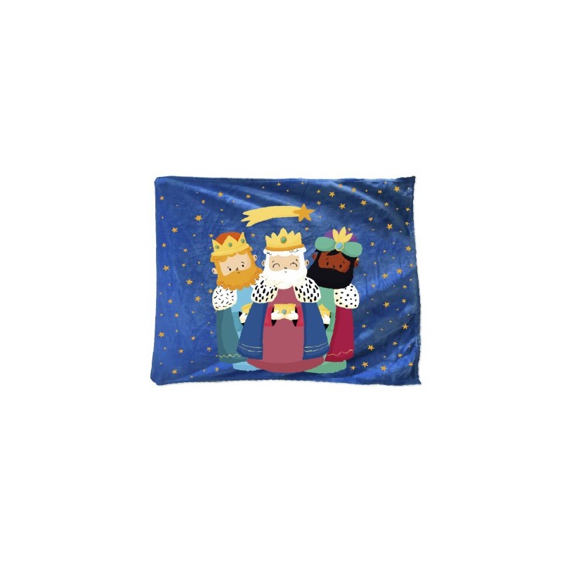 MANTA SOFa REYES MAGOS BISMARK 332897