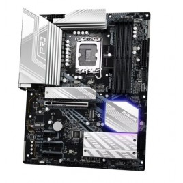 PLACA ASROCK Z890 PRO RSINTEL1851Z8904DDR5ATX