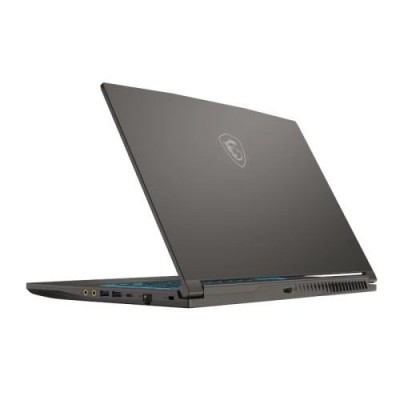 MSI PORTATIL THIN 15 B13VE 156 FHD 19201080 144HZ IPS I5 13420H RTX 4050 GDDR6 6GB DDR IV 8GB2 3200MHZSIN SO GRIS