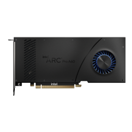 Intel Arc Pro A60 12 GB GDDR6