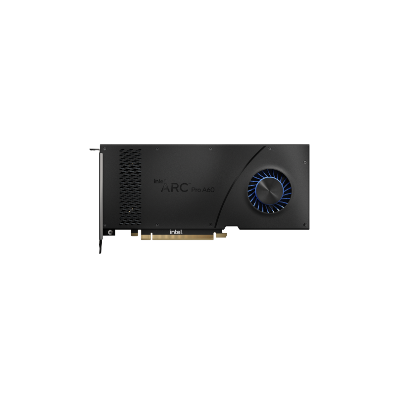 Intel Arc Pro A60 12 GB GDDR6