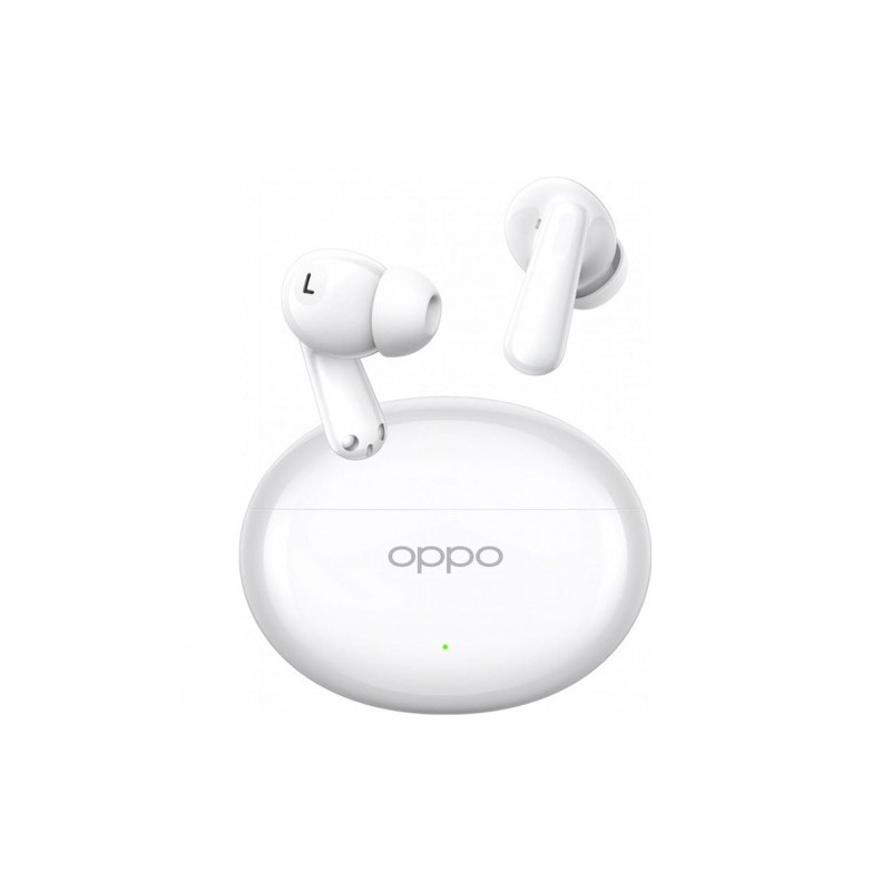 OPPO AURICULAR ENCO AIR4 WHITE