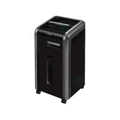 DESTRUCTORA 225CI FELLOWES 4622001