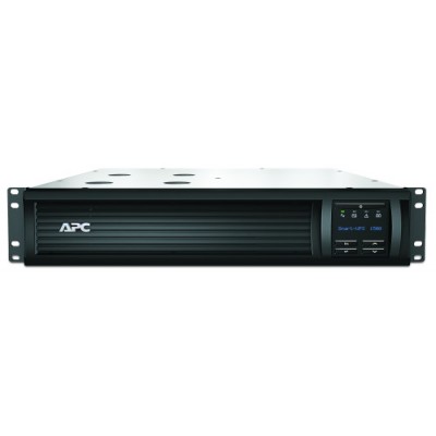 APC Smart UPS 1500VA sistema de alimentacion ininterrumpida UPS Linea interactiva 15 kVA 1000 W 4 salidas AC