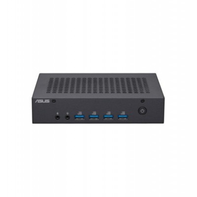 BAREBONE ASUS PN43 BBN200MD SLIM INTEL N200 6W TDP INTEL UHD GRAPHICSWIFI6 BLUETOOTH 52 SIN SO NEGRO