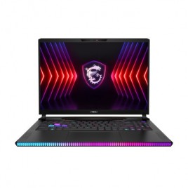 MSI Gaming 68HX 14VGG 268ES Intel Core i9 i9 14900HX Portatil 406 cm 16 UHD 32 GB DDR5 SDRAM 1 TB SSD NVIDIA GeForce RTX 4070 W