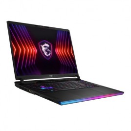 MSI Gaming 68HX 14VGG 268ES Intel Core i9 i9 14900HX Portatil 406 cm 16 UHD 32 GB DDR5 SDRAM 1 TB SSD NVIDIA GeForce RTX 4070 W