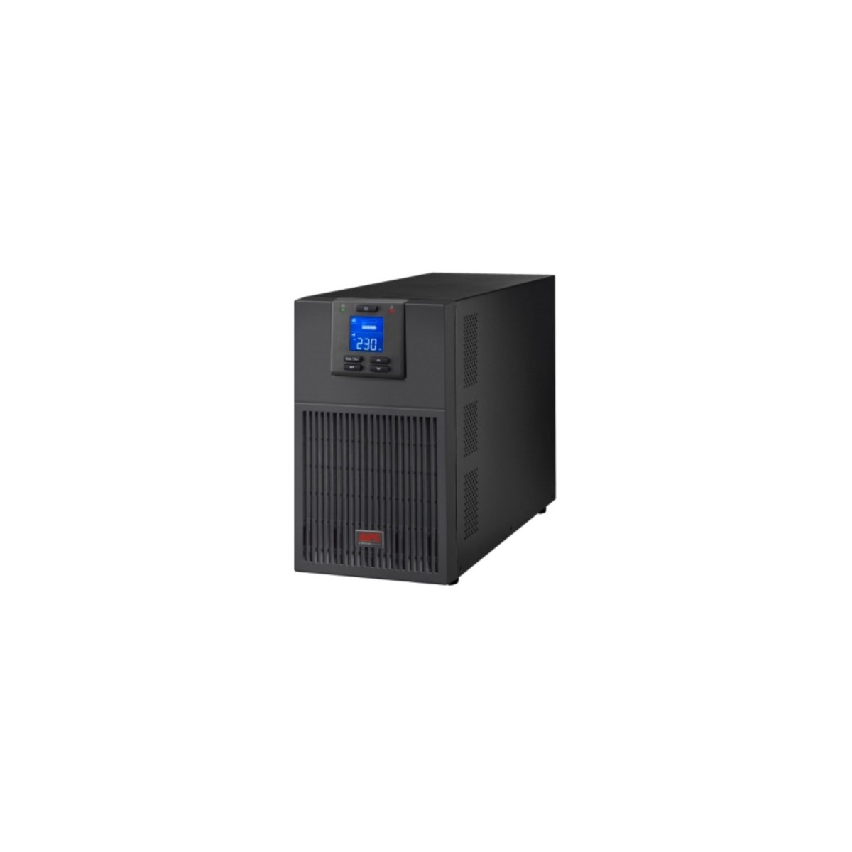 APC SRV3KI E sistema de alimentacion ininterrumpida UPS Doble conversion en linea 2700 W