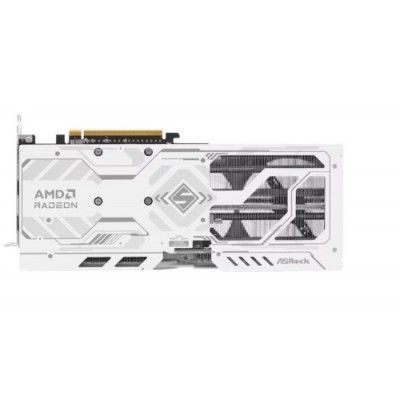 VGA ASROCK RX9060XT SL 16GOAMDRX9060XT16GBGDDR6128BIT2HDMI2DP 3 VENTILADORES