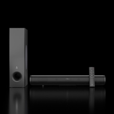 Creative Labs CREATIVE STAGE PRO 21 SOUNDBAR