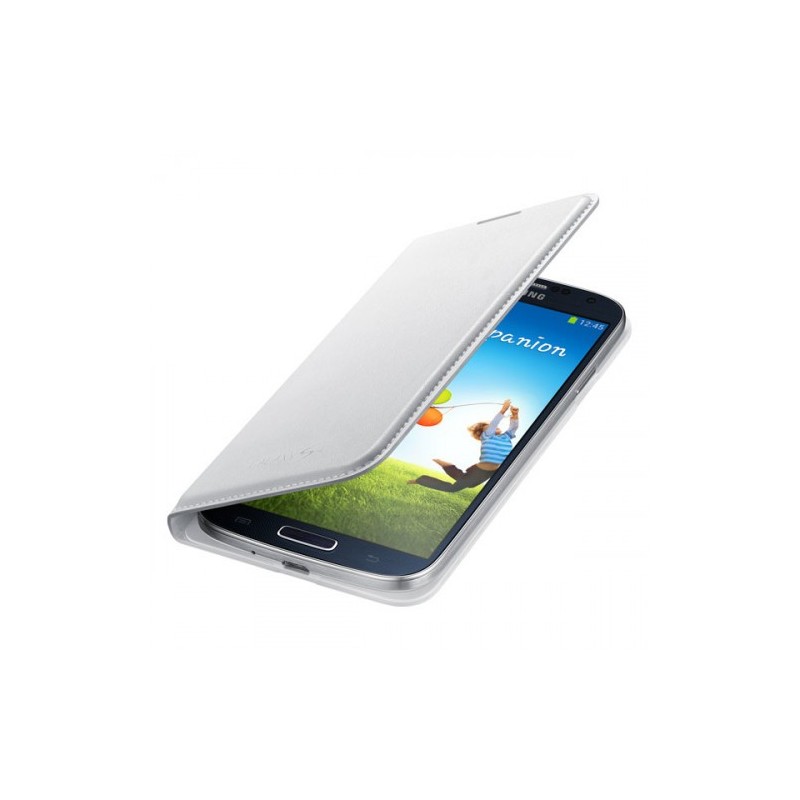 Samsung EF NI950BWE funda para telefono movil Libro Blanco