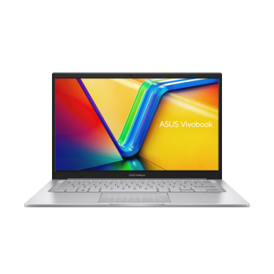 ASUS Vivobook 14 F1404VA EB044W Ordenador Portatil Full HD Intel Core 5 120U 16GB RAM 512GB SSD Graphics Windows 11 Home Plata 