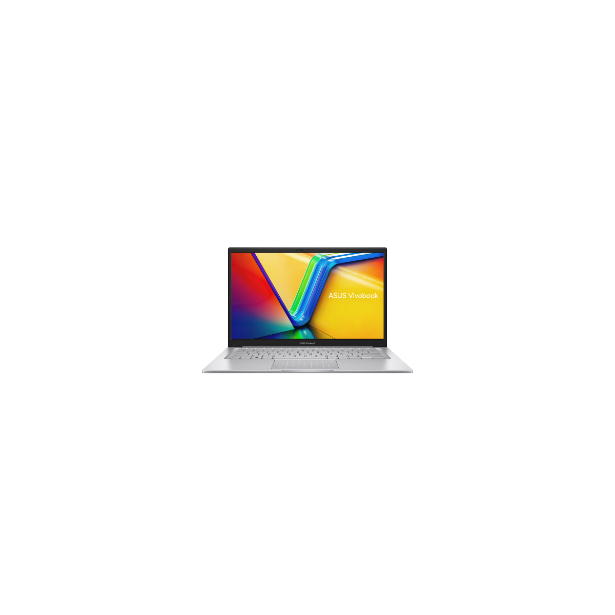 ASUS Vivobook 14 F1404VA EB044W Ordenador Portatil Full HD Intel Core 5 120U 16GB RAM 512GB SSD Graphics Windows 11 Home Plata 